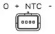 NGK 96115